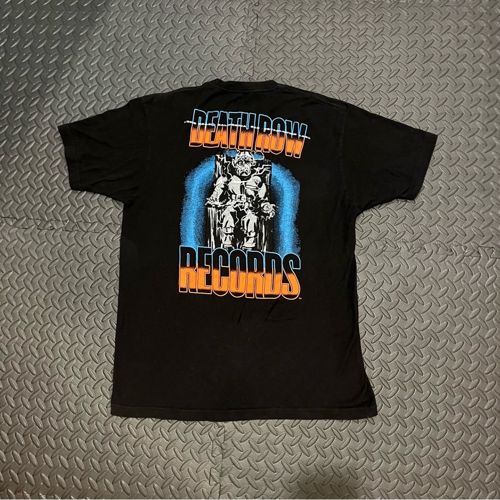 Deathrow Tee
